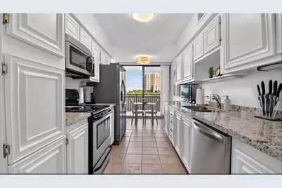 3400 N Ocean Drive #405, Singer Island, FL 33404 - Photo 2