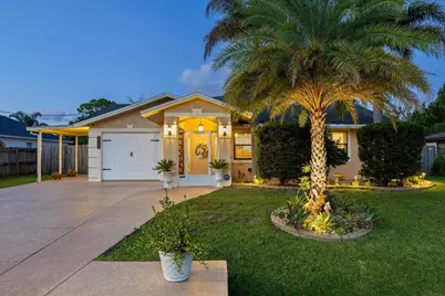 1849 SW Burlington Street, Port Saint Lucie, FL 34984 - Photo 1