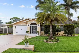 1849 SW Burlington St, Port Saint Lucie, FL 34984 - Photo 2