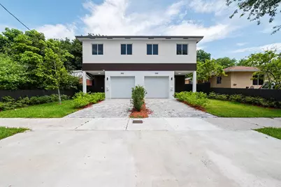 1355 NW 42nd Street #1355, Miami, FL 33142 - Photo 22