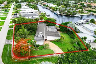 12019 N Edgewater Dr, West Palm Beach, FL 33410 - Photo 4