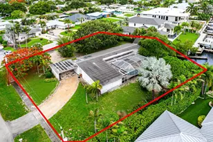 12019 N Edgewater Dr, West Palm Beach, FL 33410 - Photo 16
