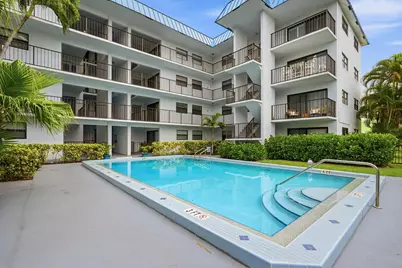 1975 SE 3rd Street #203, Deerfield Beach, FL 33441 - Photo 1