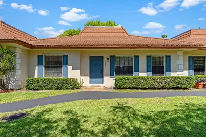 2361 SW 70th Avenue #47, Davie, FL 33317 - Photo 1