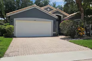 5304 Wycombe Ave, Boynton Beach, FL 33437 - Photo 1