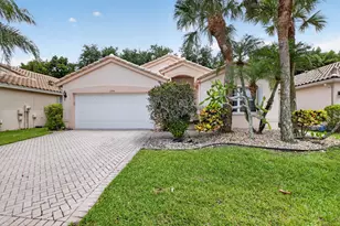 5304 Wycombe Ave, Boynton Beach, FL 33437 - Photo 32