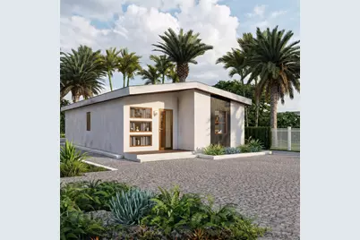 1400 NW 81st Street, Miami, FL 33147 - Photo 1