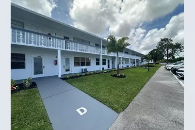 81 Farnham D #81, Deerfield Beach, FL 33442 - Photo 4