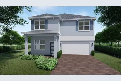 1843 NW 6th Court, Pompano Beach, FL 33069 - Photo 1