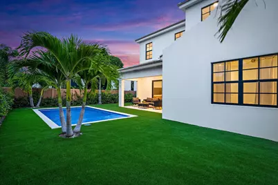 309 Cascade Lane, Palm Beach Shores, FL 33404 - Photo 4