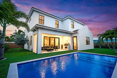 309 Cascade Lane, Palm Beach Shores, FL 33404 - Photo 1