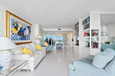 1801 S Flagler Drive #1708, West Palm Beach, FL 33401 - Photo 4