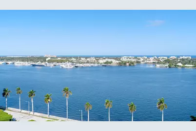 1801 S Flagler Drive #1708, West Palm Beach, FL 33401 - Photo 16