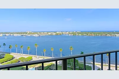 1801 S Flagler Drive #1708, West Palm Beach, FL 33401 - Photo 14
