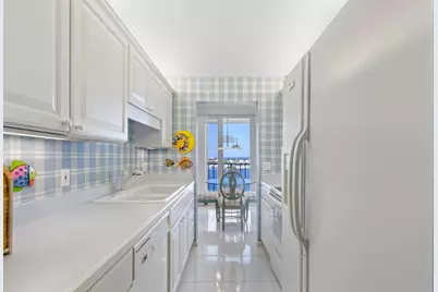 1801 S Flagler Drive #1708, West Palm Beach, FL 33401 - Photo 8