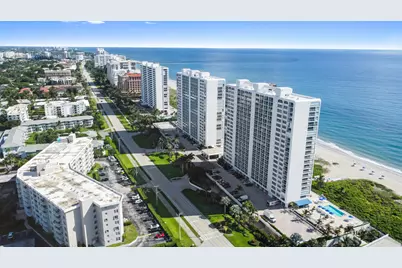 2800 S Ocean Boulevard #Apt 5-j, Boca Raton, FL 33432 - Photo 1