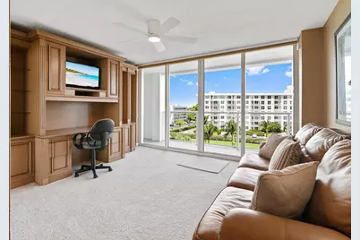 2800 S Ocean Boulevard #Apt 5-j, Boca Raton, FL 33432 - Photo 20
