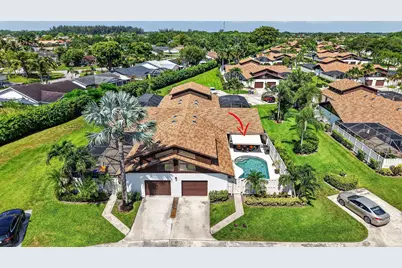 9622 Boca Gardens Parkway #B, Boca Raton, FL 33496 - Photo 42