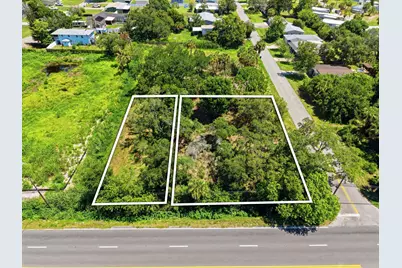 0 Aurora Road, Melbourne, FL 32935 - Photo 2