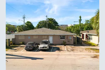 5600 NW 27th Court #5604, Lauderhill, FL 33313 - Photo 1