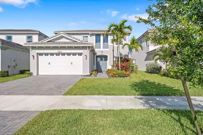 5455 Empire Drive, Westlake, FL 33470 - Photo 1