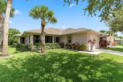 1802 E Sanderling Lane #15-a, Fort Pierce, FL 34982 - Photo 2