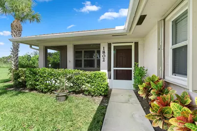 1802 E Sanderling Lane #15-a, Fort Pierce, FL 34982 - Photo 6