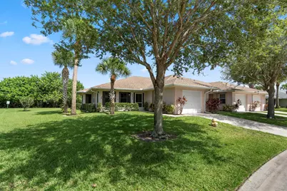 1802 E Sanderling Lane #15-a, Fort Pierce, FL 34982 - Photo 1