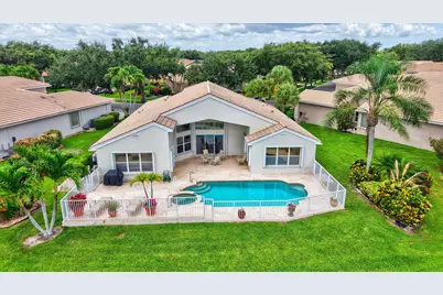 13461 Barcelona Lake Circle, Delray Beach, FL 33446 - Photo 16