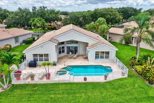 13461 Barcelona Lake Cir, Delray Beach, FL 33446 - Photo 16