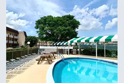 2801 N Pine Island Road #110, Sunrise, FL 33322 - Photo 20