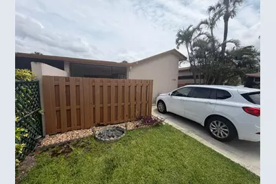 2400 SW 19th Avenue #128, Boynton Beach, FL 33426 - Photo 1