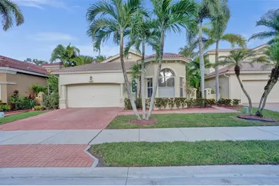 5885 NW 121st Terrace, Coral Springs, FL 33076 - Photo 1