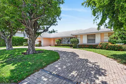217 Plantation Road, Palm Beach, FL 33480 - Photo 1