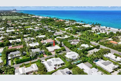 217 Plantation Road, Palm Beach, FL 33480 - Photo 28