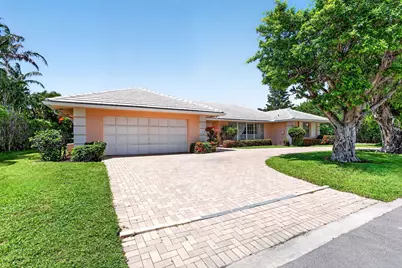 217 Plantation Road, Palm Beach, FL 33480 - Photo 4
