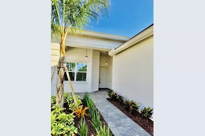 13352 SW River Rock Road, Port Saint Lucie, FL 34987 - Photo 4