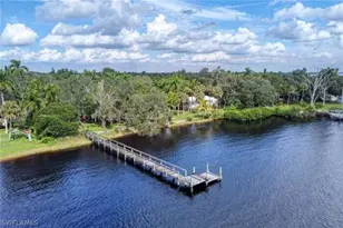 67 W North Shore Ave, North Fort Myers, FL 33903 - Photo 2