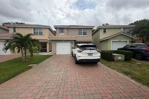 6718 Duval Ave, West Palm Beach, FL 33411 - Photo 2