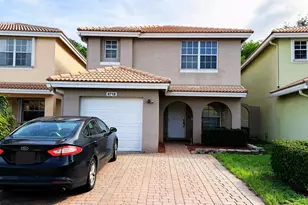 6718 Duval Ave, West Palm Beach, FL 33411 - Photo 2
