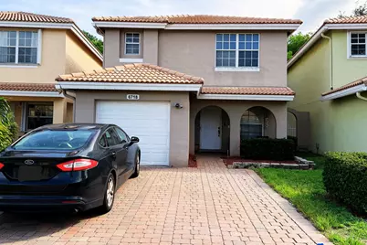 6718 Duval Avenue, West Palm Beach, FL 33411 - Photo 2