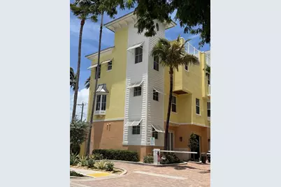 4332 Seagrape Drive #4, Lauderdale by the Sea, FL 33308 - Photo 2