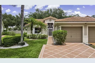 18 Sausalito Drive, Boynton Beach, FL 33436 - Photo 1