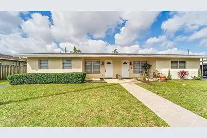 4681-4685 SW 43rd Terrace, Fort Lauderdale, FL 33314 - Photo 1