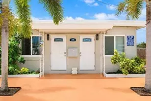 306 NE 6th St, Hallandale Beach, FL 33009 - Photo 1