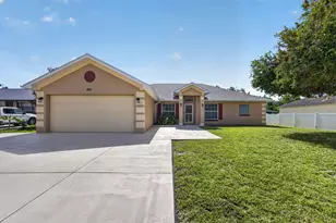 441 SW Doreen St, Port Saint Lucie, FL 34983 - Photo 1