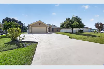 441 SW Doreen Street, Port Saint Lucie, FL 34983 - Photo 2