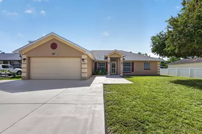 441 SW Doreen Street, Port Saint Lucie, FL 34983 - Photo 4