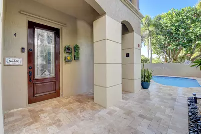 921 Osceola Drive #Unit 4, Boca Raton, FL 33432 - Photo 4