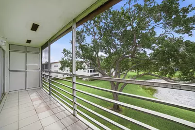 32 Fanshaw A #32, Boca Raton, FL 33434 - Photo 26